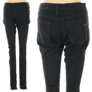 Rag & Bone Size 23 Skinny Jeans